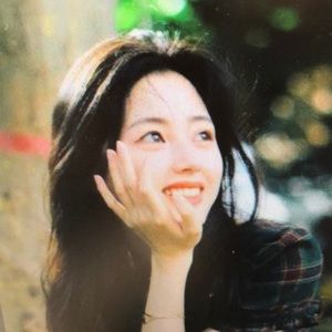 Meet your Posher, Susanna